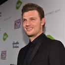 Nick Carter