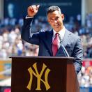 Jorge Posada