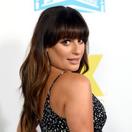 Lea Michele