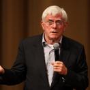 Phil Donahue