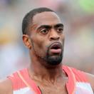 Tyson Gay