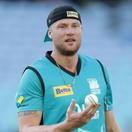 Andrew Flintoff