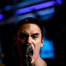 Benjamin Burnley