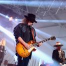 Gary Rossington