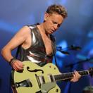 Martin Gore