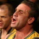 Ken Shamrock