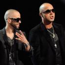 Wisin y Yandel