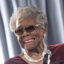 Maya Angelou