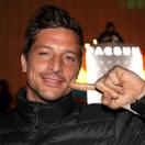 Simon Rex