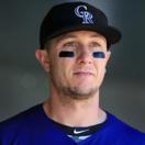 Troy Tulowitzki