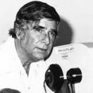 Gene Roddenberry