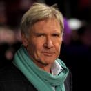 Harrison Ford