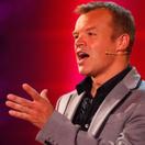 Graham Norton