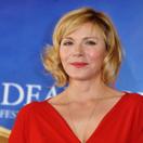 Kim Cattrall