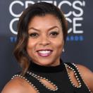 Taraji P. Henson