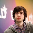 David Karp