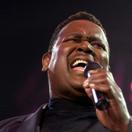 Luther Vandross