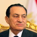 Hosni Mubarak