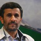 Mahmoud Ahmadinejad