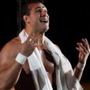 Alberto Del Rio