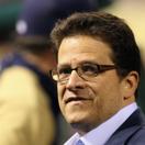 Mark Attanasio