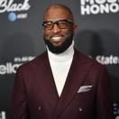 Rickey Smiley