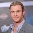 Chris Hemsworth