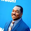 Clifton Powell