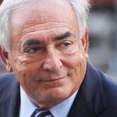 Dominique Strauss-Kahn