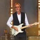 Mike Rutherford