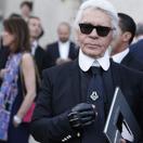 Karl Lagerfeld