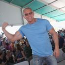 Robert Irvine