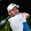 Sergio Garcia