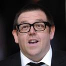 Nick Frost