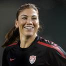 Hope Solo