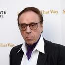 Peter Bogdanovich