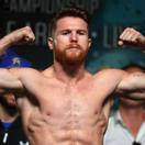 Saul Alvarez