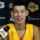 Jeremy Lin