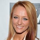 Maci Bookout