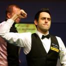 Ronnie O'Sullivan