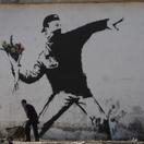 Banksy