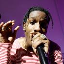 ASAP Rocky