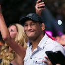 Dan Henderson