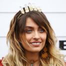 Paris Jackson