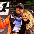 Ryan Dungey