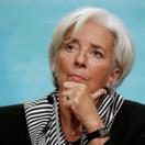 Christine Lagarde