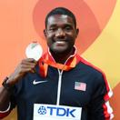 Justin Gatlin