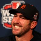 Justin Verlander