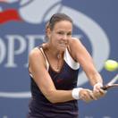 Lindsay Davenport