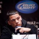 Nate Diaz